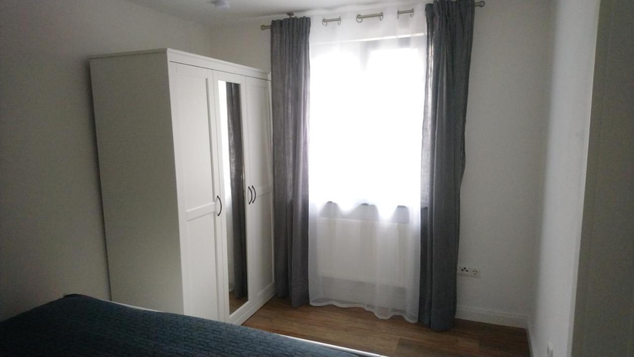 Das Mini-Haus Im Herzen Grossostheims Екстериор снимка